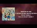 Jack Johnson - You Can’t Control It (Lyrics)