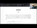 WASM PHP Symfony API Platform experiment stream replay