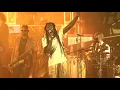 Buju Banton - Trust (LIVE) Jamrock Reggae Cruise 2019