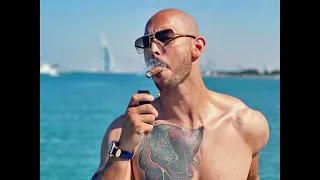 Andrew Tate Phonk Sigma Slowed Reverb 