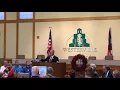 Stephen Siller Tunnel to Towers Foundation CEO Frank Siller