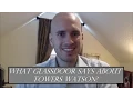 Glassdoor Feedback about Towers Watson