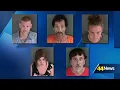 Jasper drug bust 5 arrested in major meth investigation