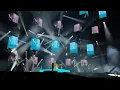 Download Lagu Muse - Man With a Harmonica / Knights of Cydonia (Live) - Turku Rockfest 14.6.2025 Finland