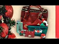 What s In My Bag