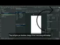 Fixed Design View tab missing in Android Studio Android Studio design view not showing