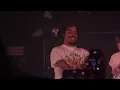Earl Sweatshirt, MIKE & Surf Gang - Live At EartH (Hackney), London [August 31st 2026]