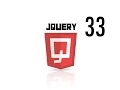 33 JQuery for Beginners - AJAX load