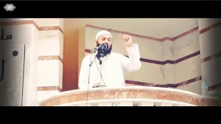 أهل الشر خطب الجمعة الشيخ محمود هاشم 