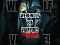 Download Lagu only 5% know What Happens If a Werewolf Bites a Vampire? 😱 #shorts #werewolf #Vampire #Mythology