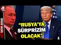 Download Lagu Trump'tan Putin'e tehdit! Pazartesi ne olacak? | A Haber