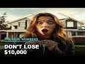 Your 10 000 Closing Mistake 5 Things Nobody Tells You to Do Next