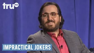 impractical jokers rocket scientist crashes and burns