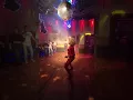 Gia S Famouz at Club Feathers