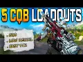 NEW Top 5 CQB Loadouts Battlefield 6 BEST CQB CLASSES