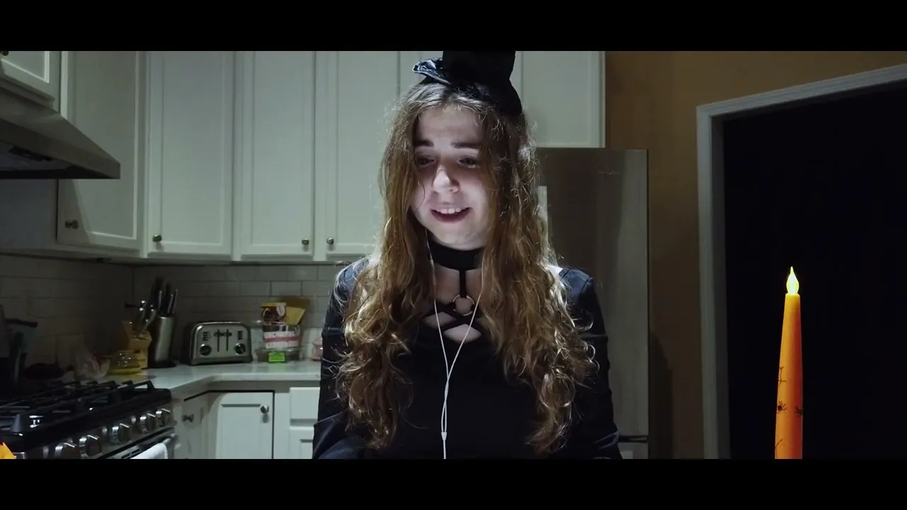 "Something Good to Eat"