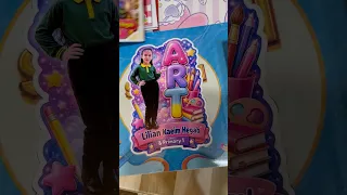 شيء بسيط جداً ممكن نعمله كدعم وتشجيع لاستقبال العام الدراسي الجديد سترون مردوده في أعين اولادكم😍