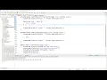 CSE 231s For Index Loop Array Initialization