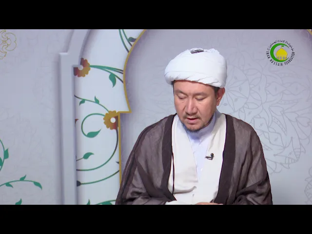 ⁣262     درس 262  کتاب الحج  ( 30 )، و التقلید أن یعلق في رقبة ...، ص209 - استاد: محمد هادی نبوی