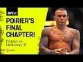 Download Lagu #UFC318 Promo 🔥 Dustin Poirier's FINAL Fight! 🐐 Max Holloway vs Dustin Poirier 3 💎