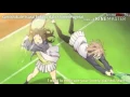 Lagu aitakatta sora- kyoukai no kanata  with EN sub