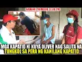 Download Lagu MGA KAPATID NI KUYA OLIVER NAG SALITA NA TUNGKOL SA PERA NG KANILANG KAPATID