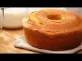 Download Lagu BOLO DE MASSA DE MANDIOCA | BOLO DE  MANDIOCA FOFINHO