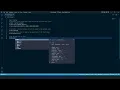 Python Turtle Tutorial How to Draw a Square Spiral with Turtle Graphics