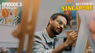 Twin Strings - Afterglow  | Rhythms Of Singapore (Episode 3)