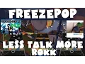 Download Lagu Freezepop - Less Talk More Rokk - Rock Band 2 DLC Expert Full Band (September 8th, 2009)
