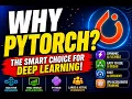 Why PyTorch Explained for Beginners