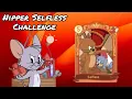 Tom and Jerry Chase Nipper Selfless Challenge