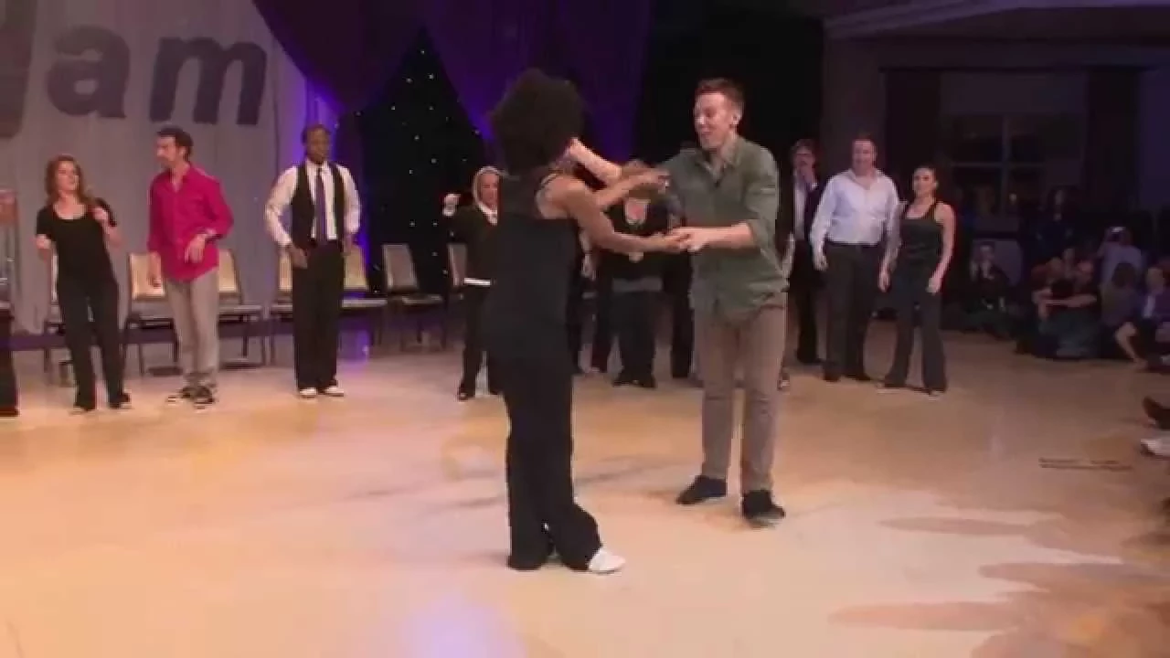 MADjam 2013 Champions J&J All Skate