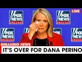 FOX NEWS Anchor Dana Perino CRIES And Resigns on Live TV