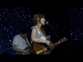 Download Lagu 250628 이젤(EJel) - Congratulations | 이젤 소극장 콘서트 밤공 Zip(집):  Blossie Garden @구름아래소극장