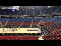 View From Your Seats Section 101