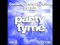 My God Can (TV mix)