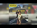 Véronique Jannot - Aviateur [All Version] (Remastered HQ Audio)