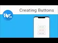 Kivy Tutorial 3 - Creating Buttons in Material Design KivyMD