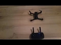 Fix Eachine E58 not working take off problem