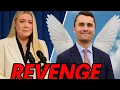 Download Lagu DE VROUW VAN CHARLIE KIRK HEEFT NET DEZE BELOFTE GEDAAN AAN DEGENEN DIE VERANTWOORDELIJK ZIJN VOO...