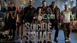 suicide squad suite theme 