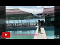 Download Lagu Christine Halid. Perempuan berasal dari Gorontalo di wisata Danau Poso Sulawesi Tengah.