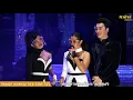 รักควรมีสองคน   ทีมเมียพร จันทพร VS ทีมชู้เนย ภัสวรรณ แสดงสดครั้งแรก บนเวที หมอลำเสียงวิหค