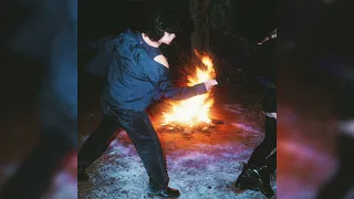 Júndu - Flame in the White Snow (Audio)