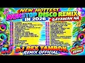 NEW HOTTIEST NONSTOP DISCO REMIX IN 2026 ] [ DJ REX TAMBOK REMIX OFFICIAL ] [ KMC DJSS ]