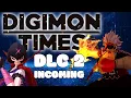 TIME STRANGER DLC 2 Tease! Devs Hint 5 New Ultimate Digimon + Story Pack (Digimon Times Vol.02)