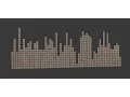 BLENDERSUSHI AN Counting With Python Script Node LIVENODING238