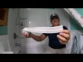 Magic Caulk for tubs Does it really work