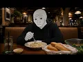Wojak Sees His Future